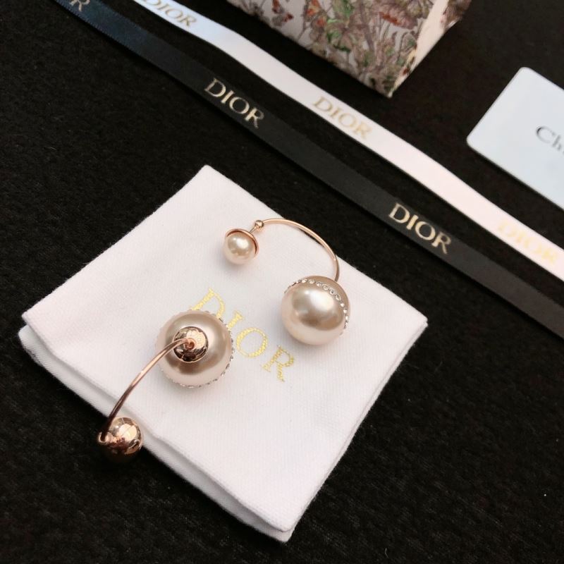 Christian Dior Earrings